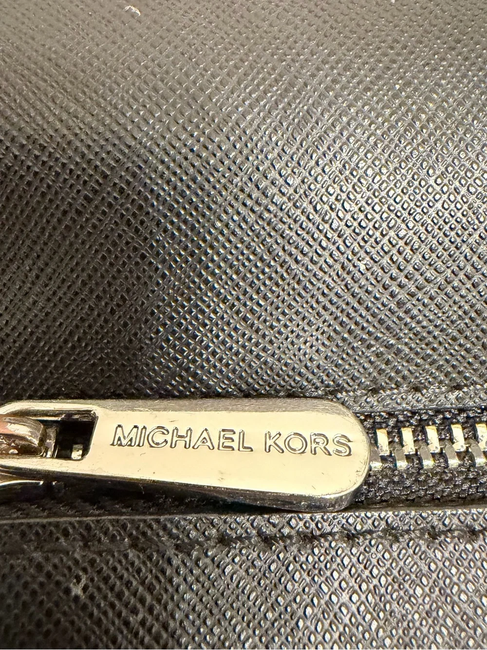 Michael Kors authentic michael